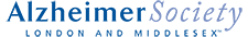 Alzheimer Society London and Middlesex