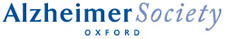 Alzheimer Society Oxford