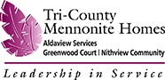 Tri County Mennonite homes